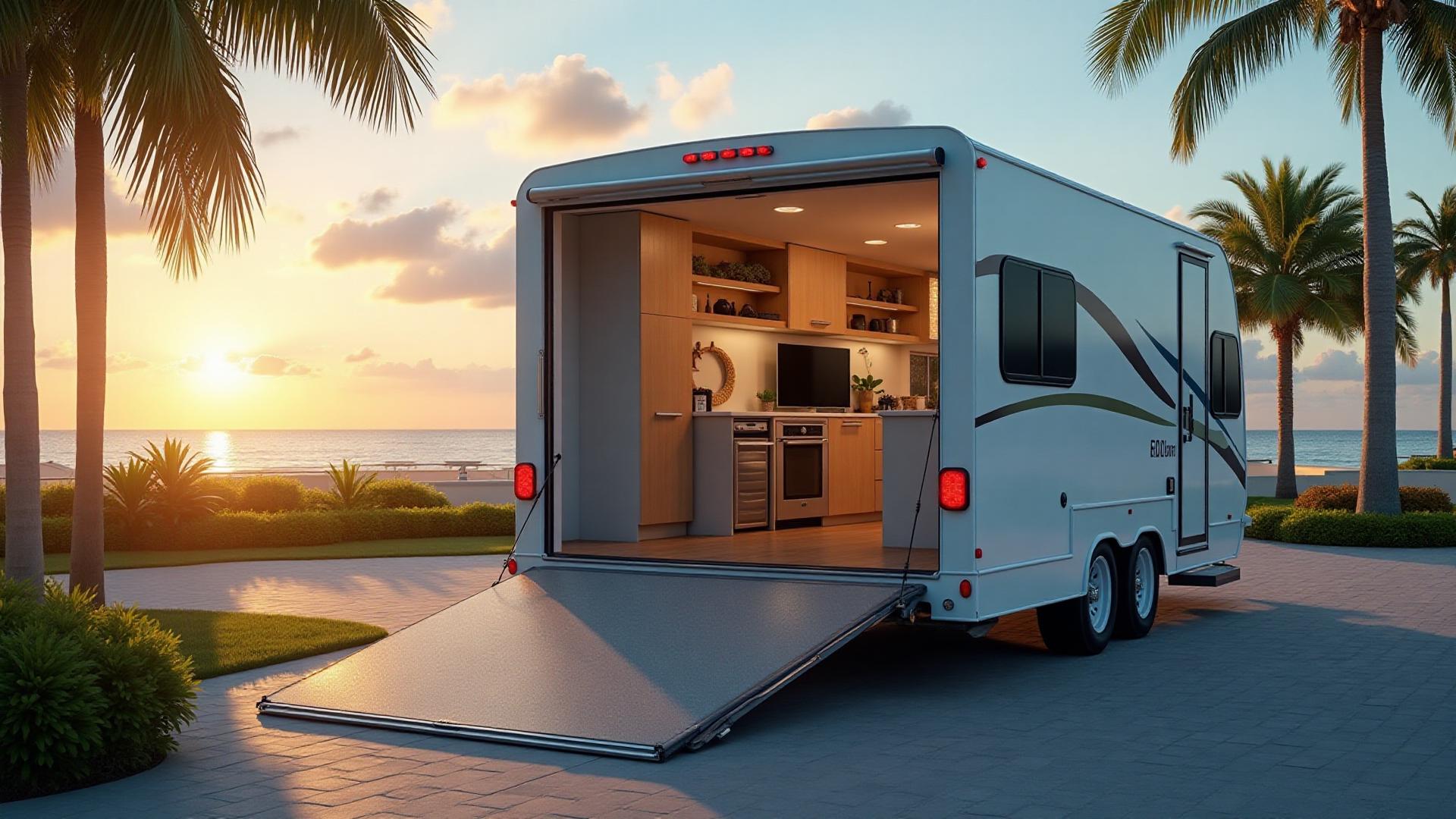 RV Repair Pricing Southwest Florida | Transparent RV Service Rates ...